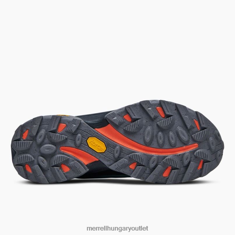 nők Merrell ásványi moab sebesség gore-tex cipő H06N0989