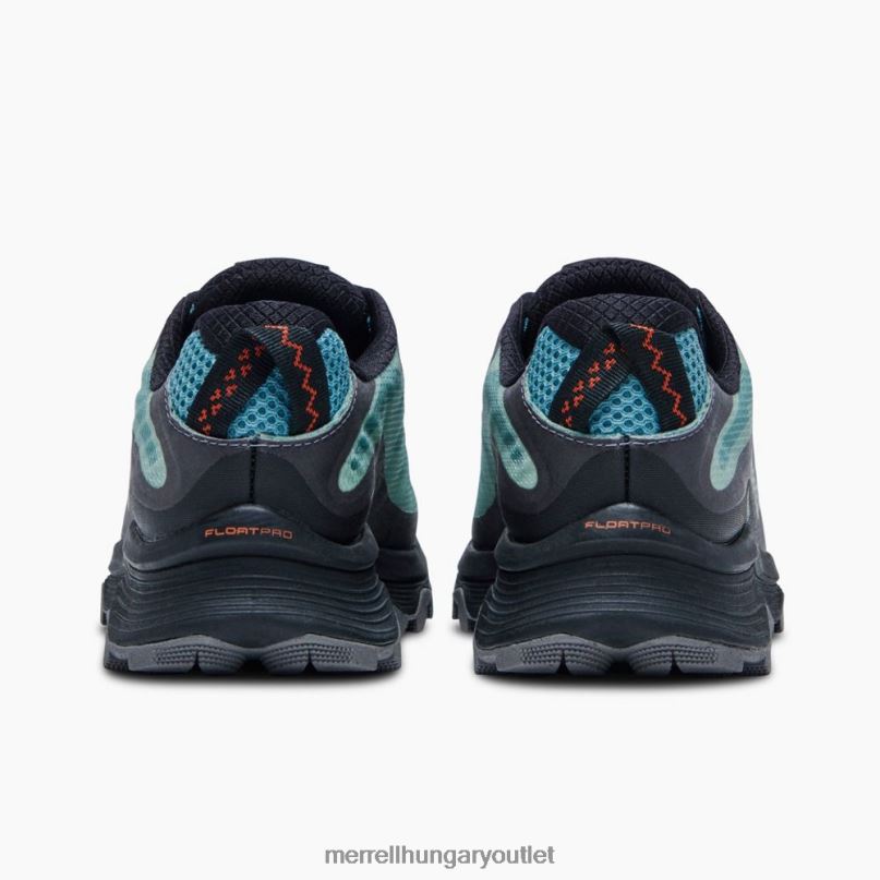 nők Merrell ásványi moab sebesség gore-tex cipő H06N0989