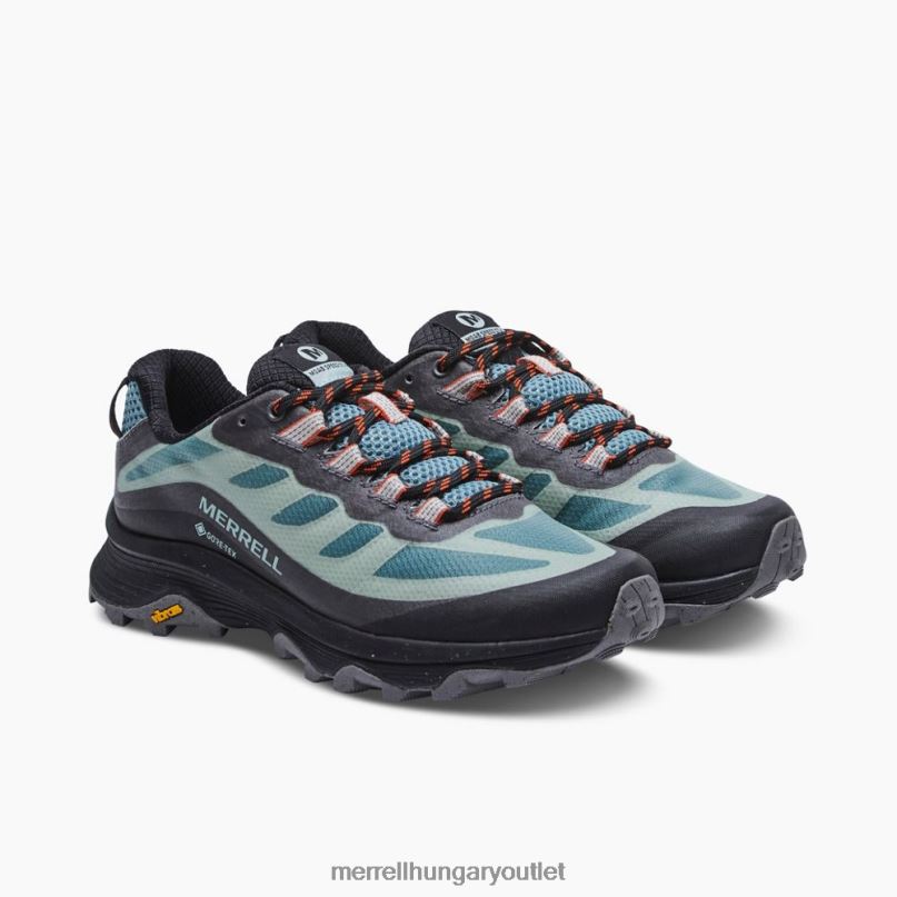 nők Merrell ásványi moab sebesség gore-tex cipő H06N0989