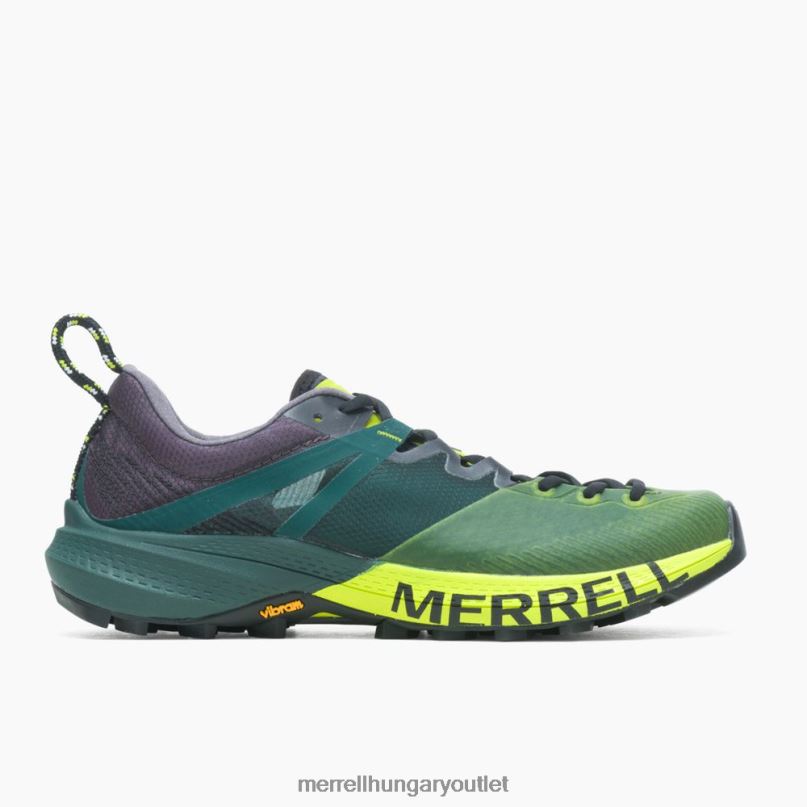 nők Merrell szia viz/jade mtl mqm cipő H06N0838