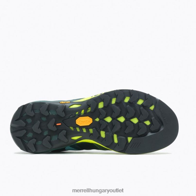 nők Merrell szia viz/jade mtl mqm cipő H06N0838