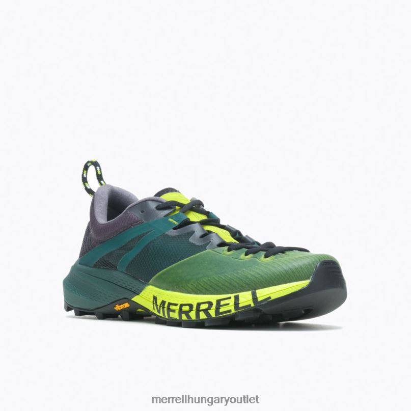 nők Merrell szia viz/jade mtl mqm cipő H06N0838