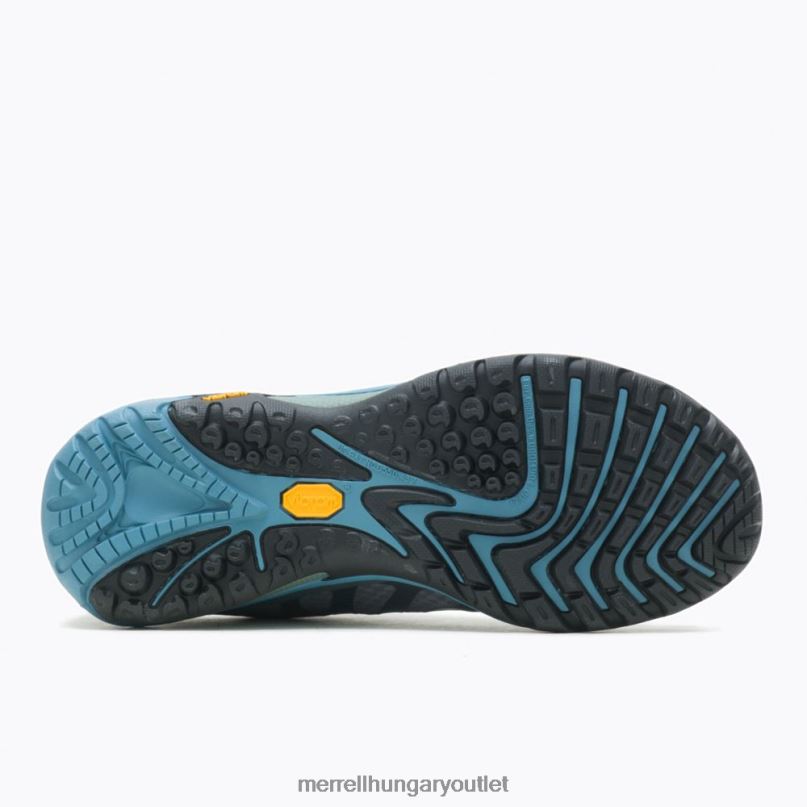 nők Merrell szikla sziréna széle 3 széles szélesség cipő H06N01070