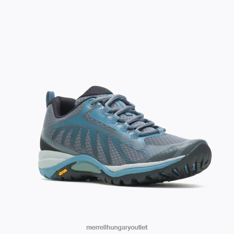 nők Merrell szikla sziréna széle 3 széles szélesség cipő H06N01070
