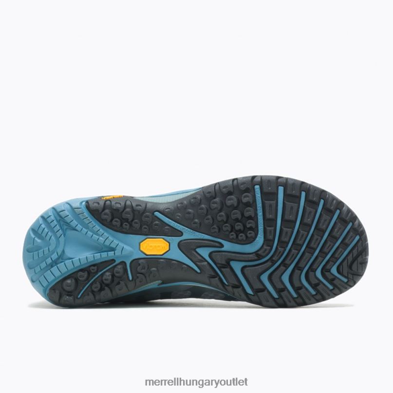 nők Merrell szikla sziréna széle 3 vízálló cipő H06N01064