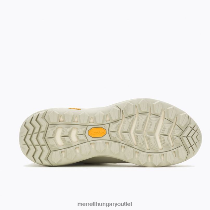nők Merrell tömjén sziréna 4 thermo demi vízálló cipő H06N01168
