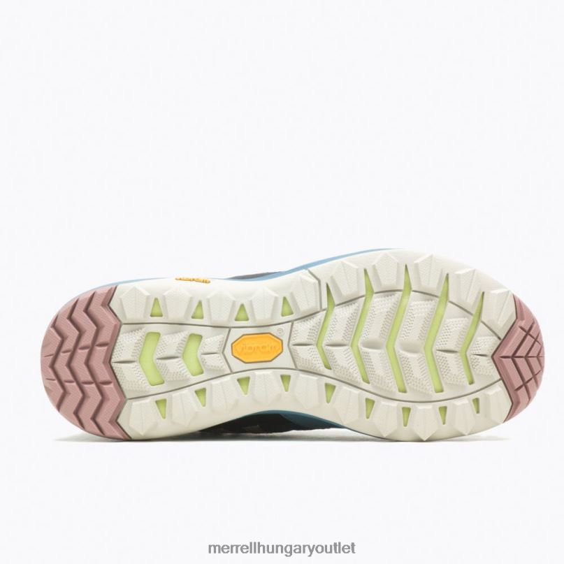 nők Merrell tenger sziréna 4 mid gore-tex cipő H06N0832