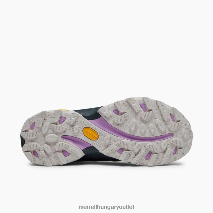 nők Merrell zuzmó moab sebesség gore-tex cipő H06N0988