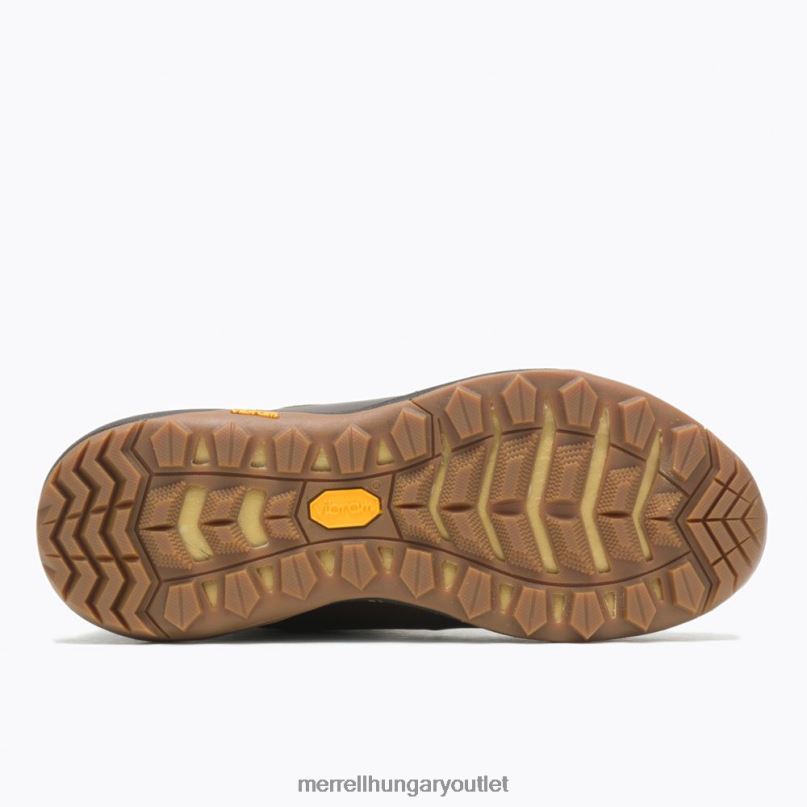 nők Merrell zuzmó sziréna 4 thermo demi vízálló cipő H06N01169