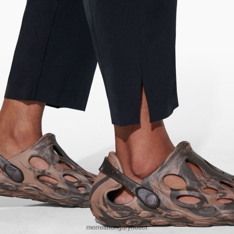 nők Merrell fekete sierra nadrág ruhák H06N01317