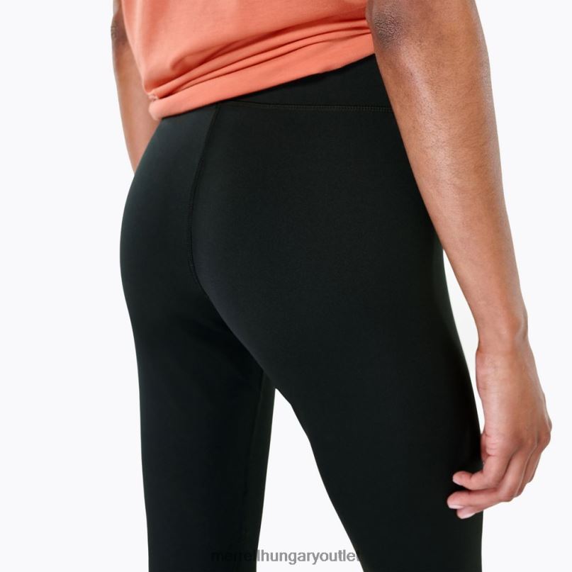 nők Merrell fekete valaha is szorosan mozogjon ruhák H06N01020