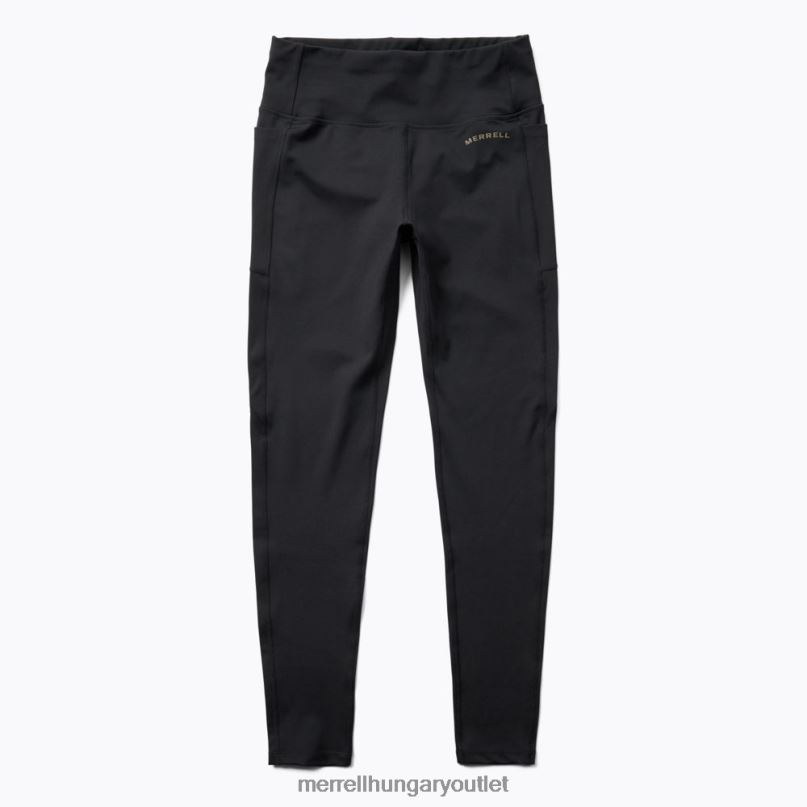 nők Merrell fekete valaha is szorosan mozogjon ruhák H06N01020