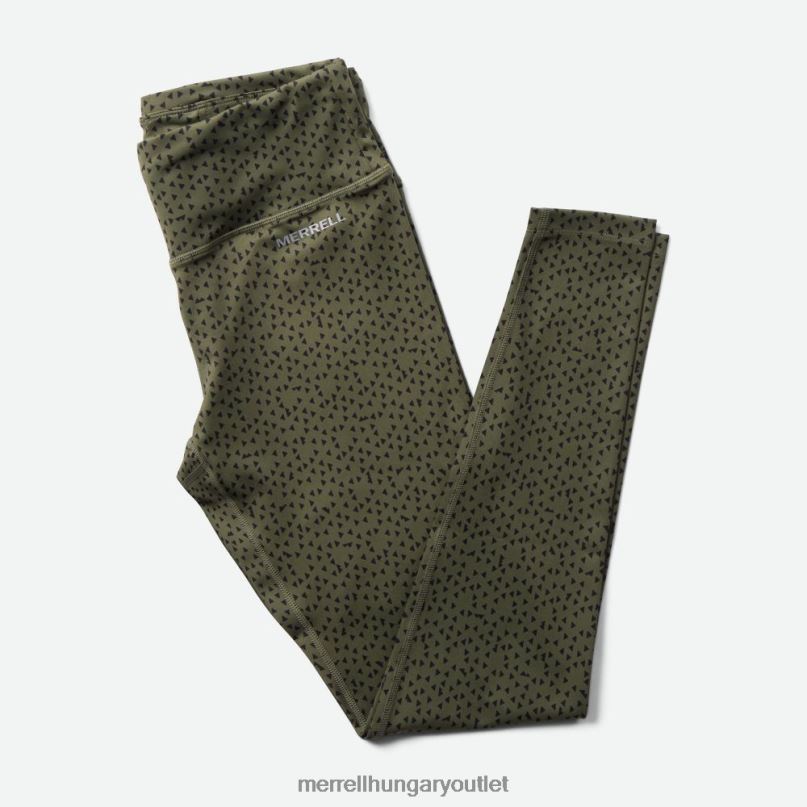 nők Merrell olajbogyó valaha is szorosan mozogjon ruhák H06N01021