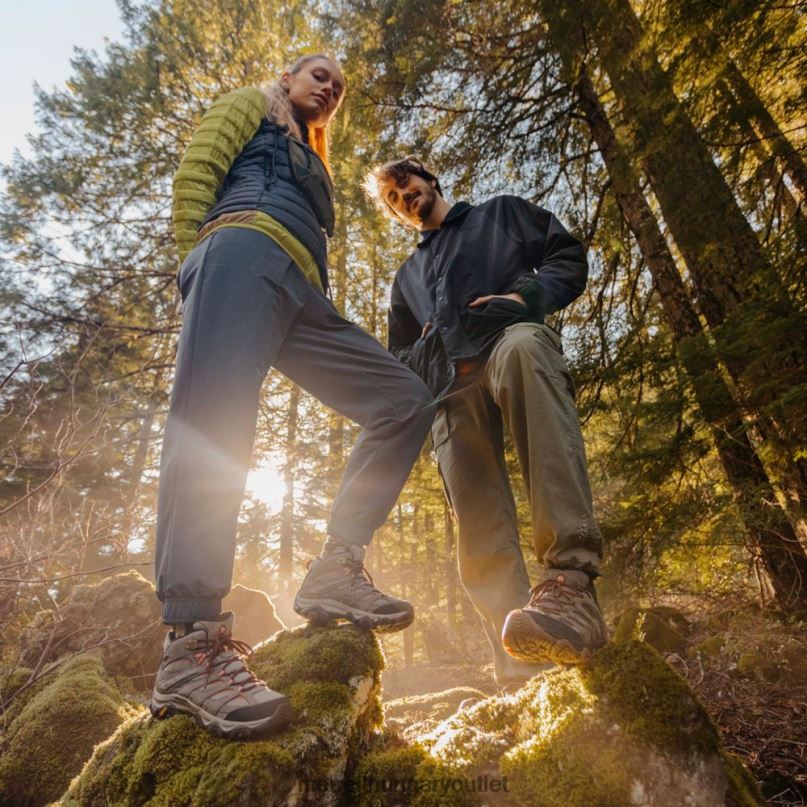 nők Merrell poros olajbogyó hayes kocogó ruhák H06N01293