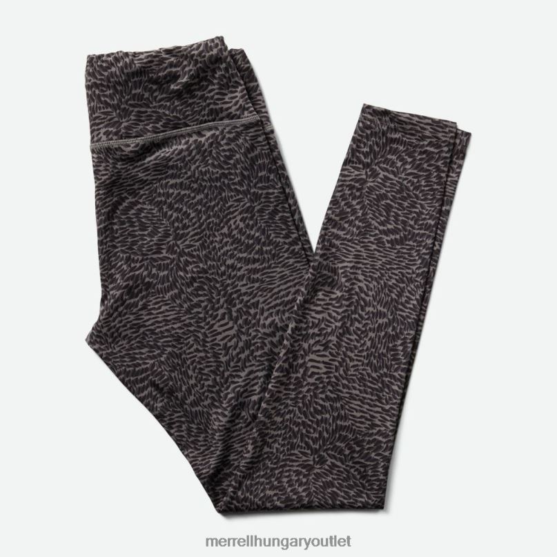 nők Merrell rock mini camo print valaha is szorosan mozogjon ruhák H06N01024