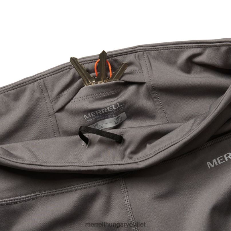 nők Merrell rock mini camo print valaha mozgatni caprit ruhák H06N01243