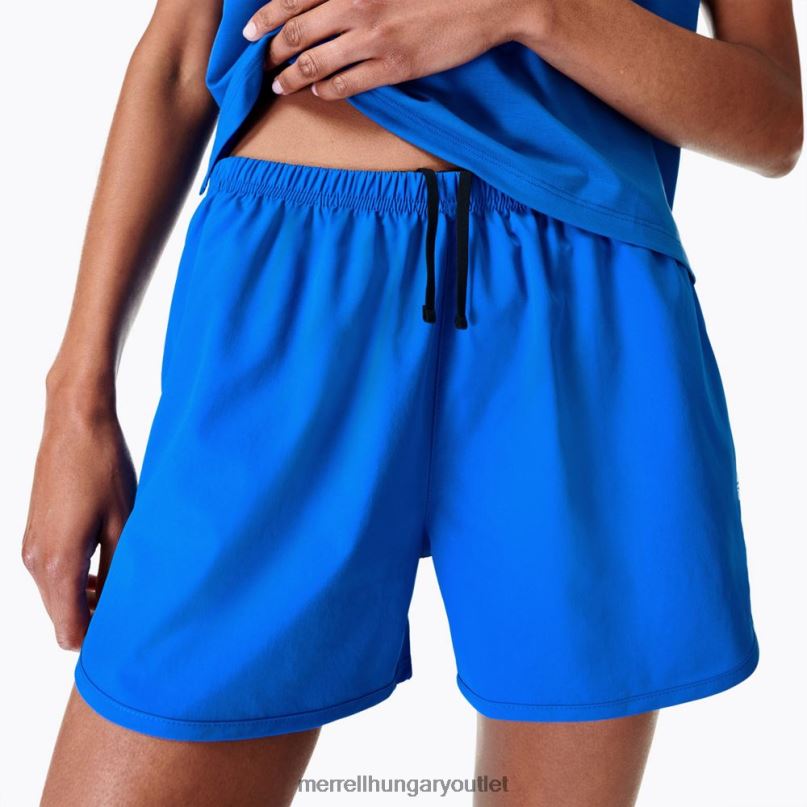 nők Merrell victoria kék kevés a terep ruhák H06N01017