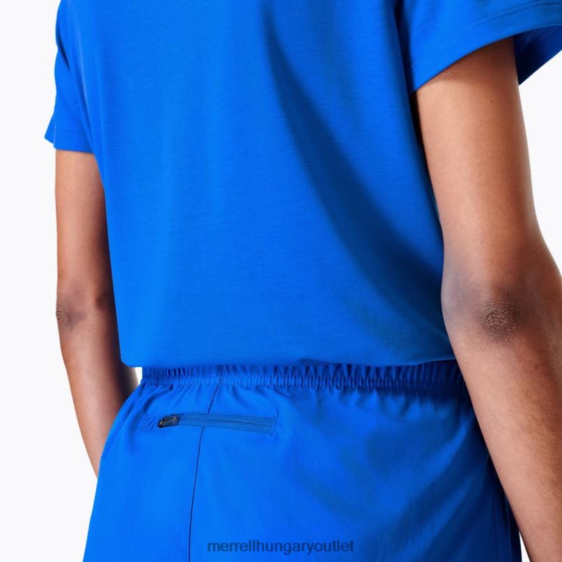 nők Merrell victoria kék kevés a terep ruhák H06N01017