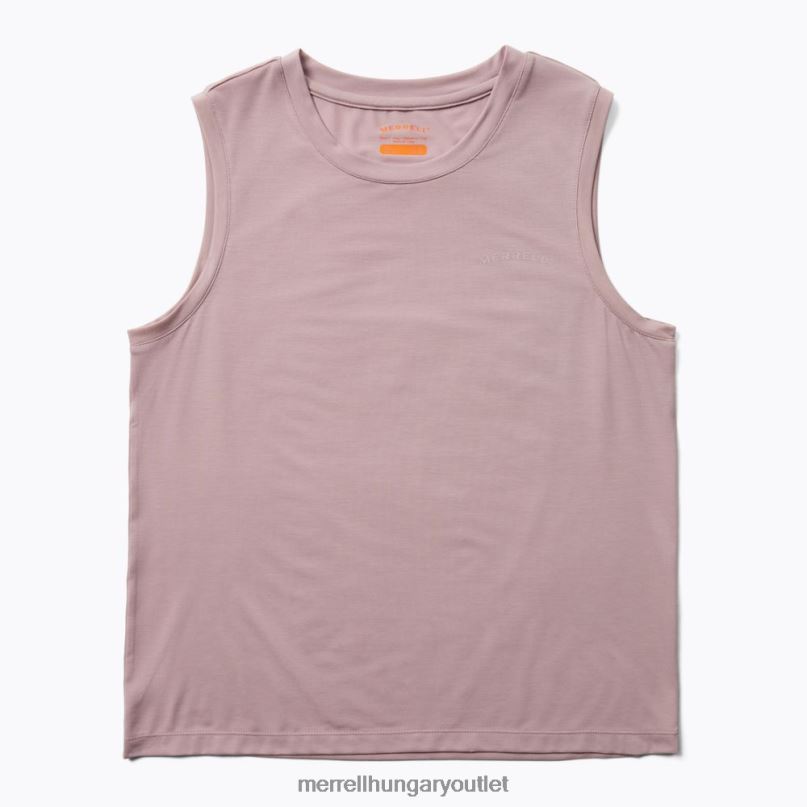 nők Merrell bodza mindennapi tank tencellel ruhák H06N01075
