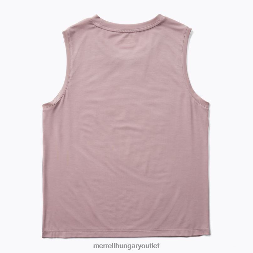 nők Merrell bodza mindennapi tank tencellel ruhák H06N01075