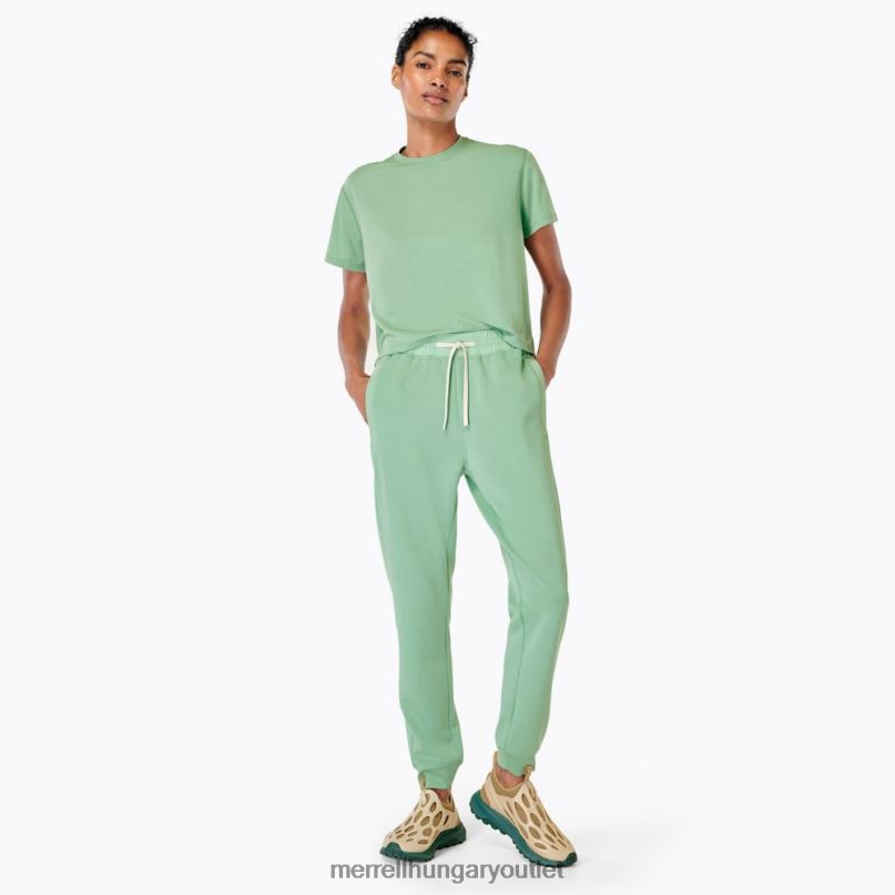 nők Merrell jáde tökéletes tencel póló ruhák H06N01007