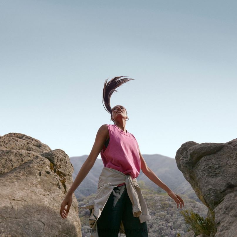 nők Merrell kaktusz virág napsütötte tank ruhák H06N01310