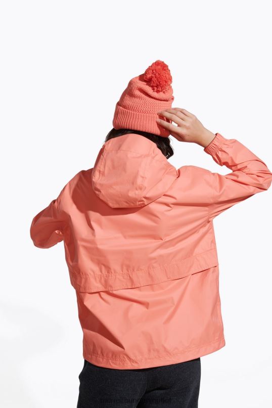 nők Merrell barack visszhang fallon esőkabát ruhák H06N01202