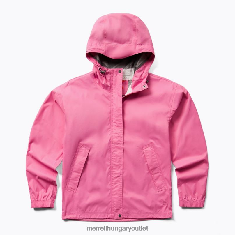 nők Merrell eper hold fallon esőkabát ruhák H06N01252