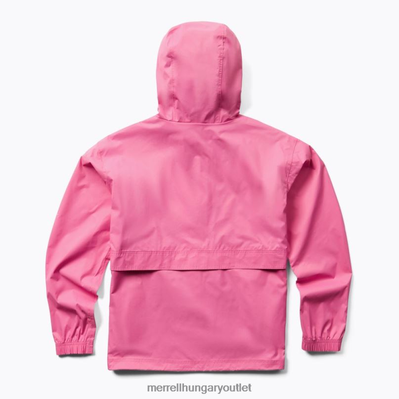 nők Merrell eper hold fallon esőkabát ruhák H06N01252