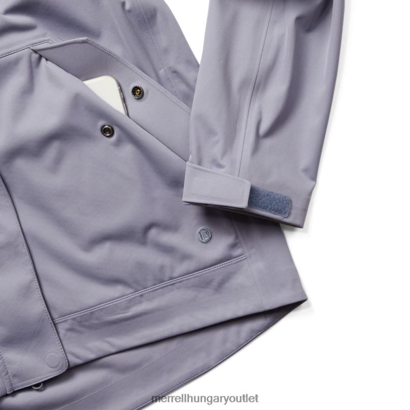 nők Merrell ezüst golyó suttogó esőhéj ruhák H06N0995