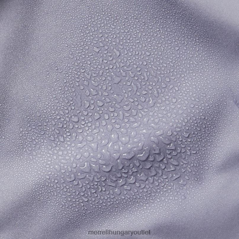 nők Merrell ezüst golyó suttogó esőhéj ruhák H06N0995