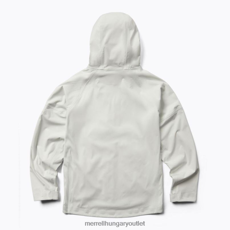 nők Merrell felhőtáncos suttogó esőhéj ruhák H06N0990