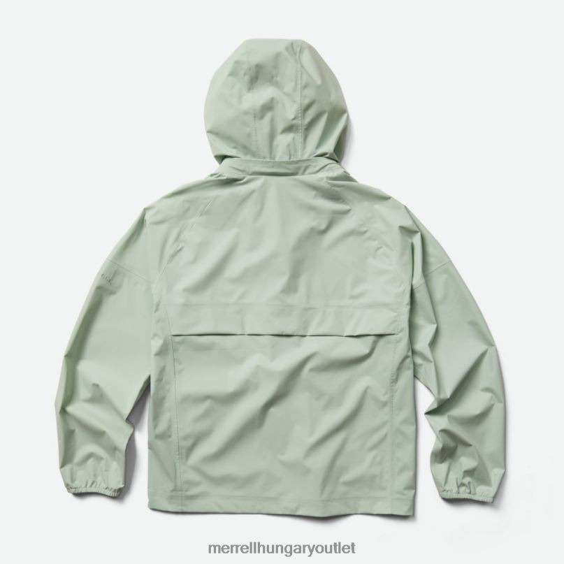 nők Merrell kikötő hanga alpesi csomagolható esőkagyló ruhák H06N01185