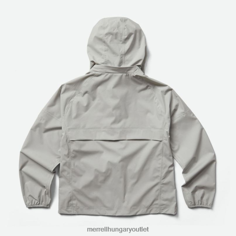 nők Merrell magasan emelkedő hanga alpesi csomagolható esőkagyló ruhák H06N01184