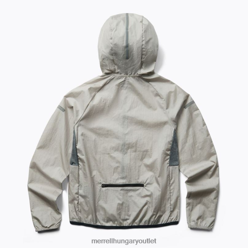 nők Merrell refektív nyomravezető kabát ruhák H06N01191