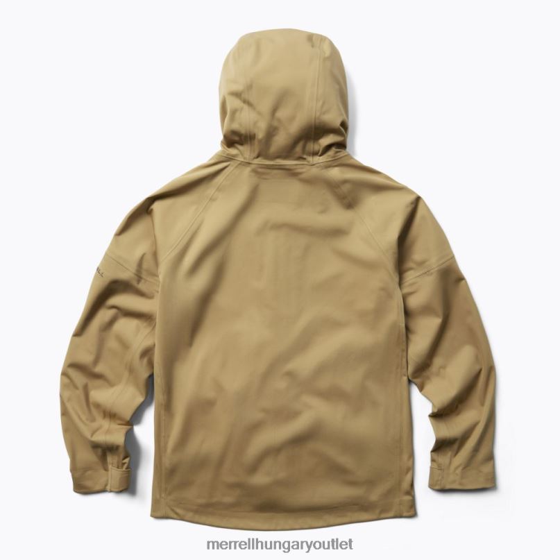 nők Merrell szilfa suttogó esőhéj ruhák H06N0993