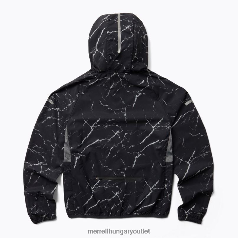 nők Merrell villámnyomat nyomravezető kabát ruhák H06N01192