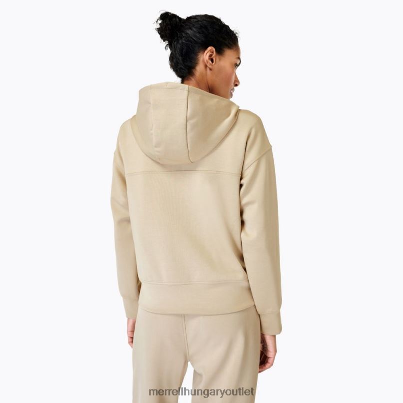 nők Merrell alumínium lendületes kapucnis ruhák H06N01012