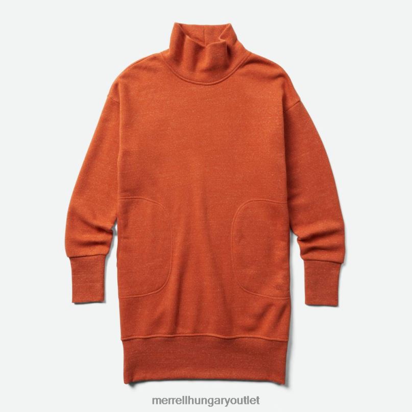 nők Merrell fazekasok agyagos hanga dianthus ruha ruhák H06N01261