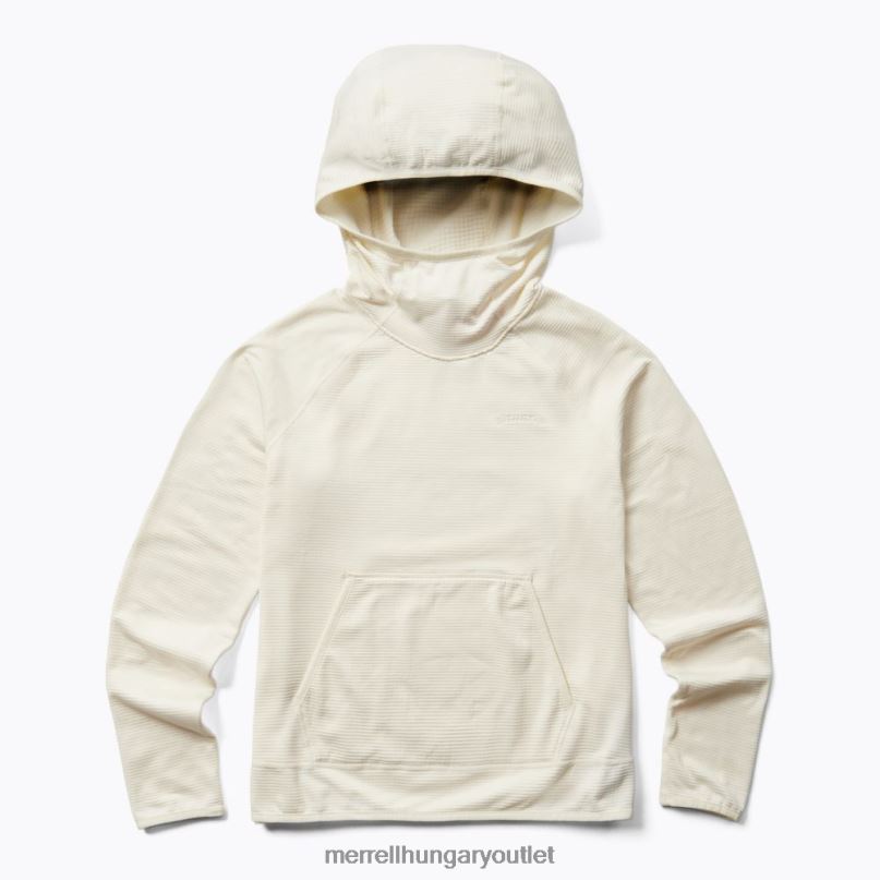 nők Merrell felhőtáncos geotex pulóver kapucnis ruhák H06N01198