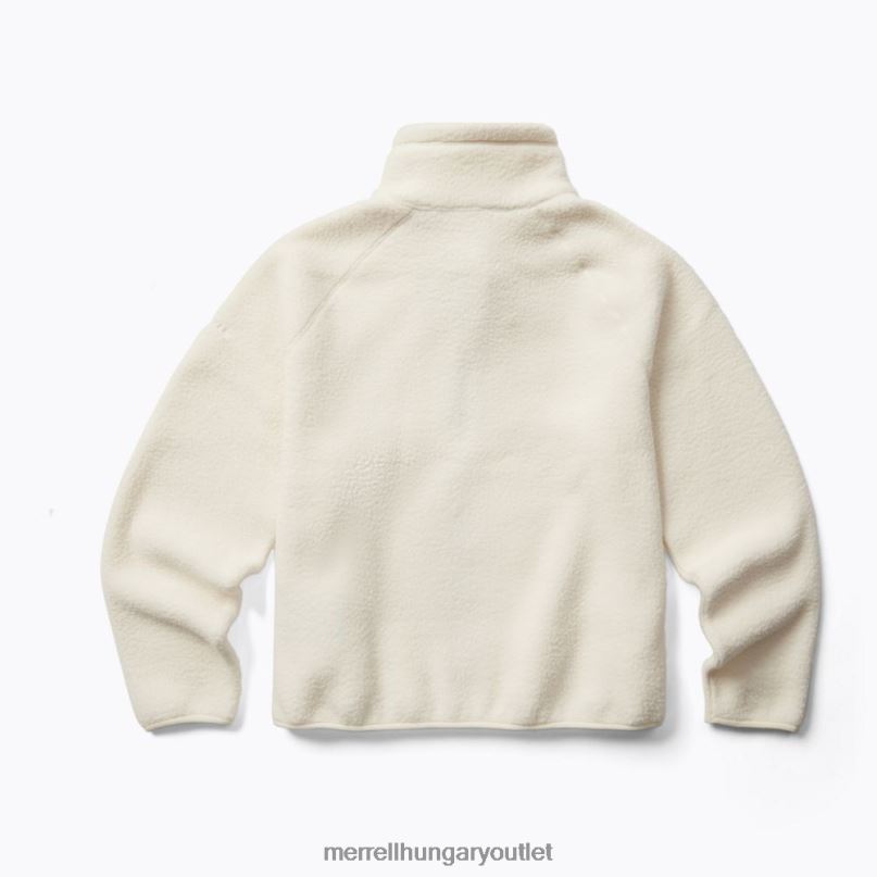 nők Merrell felhőtáncos sherpa teljes cipzárral ruhák H06N01208