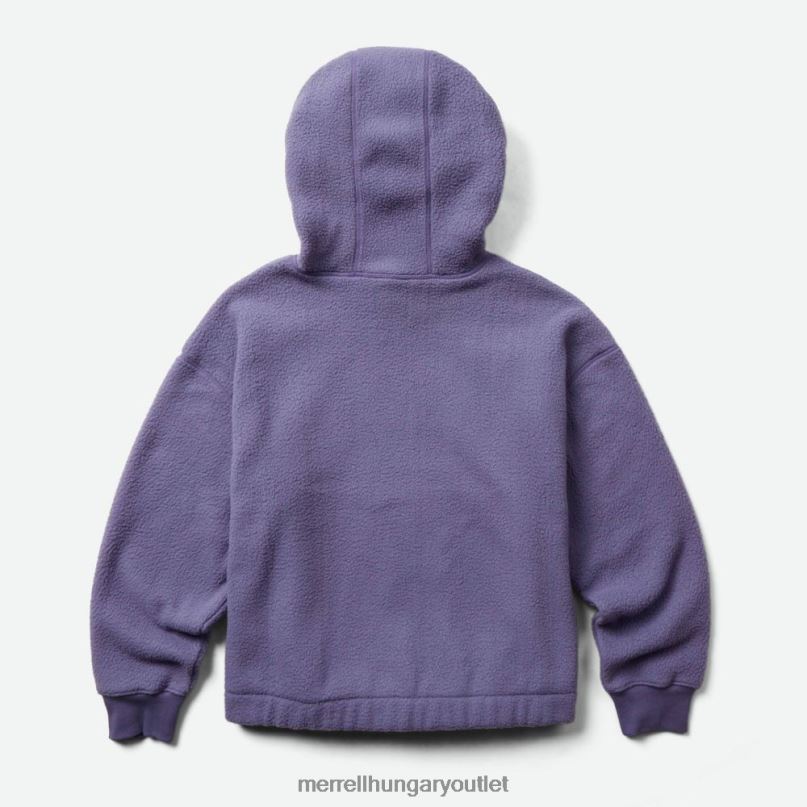 nők Merrell gém sherpa kapucnis ruhák H06N01015