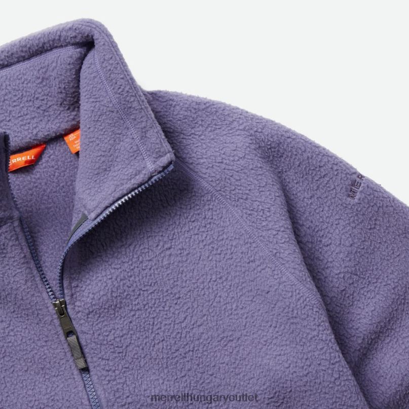 nők Merrell gém sherpa teljes cipzárral ruhák H06N01209