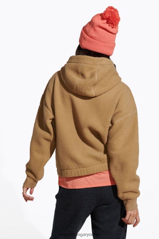 nők Merrell hínár sherpa kapucnis ruhák H06N01014