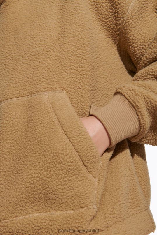 nők Merrell hínár sherpa kapucnis ruhák H06N01014