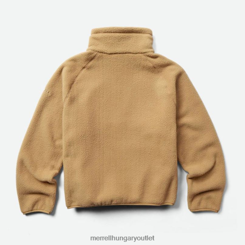 nők Merrell hínár sherpa teljes cipzárral ruhák H06N01207