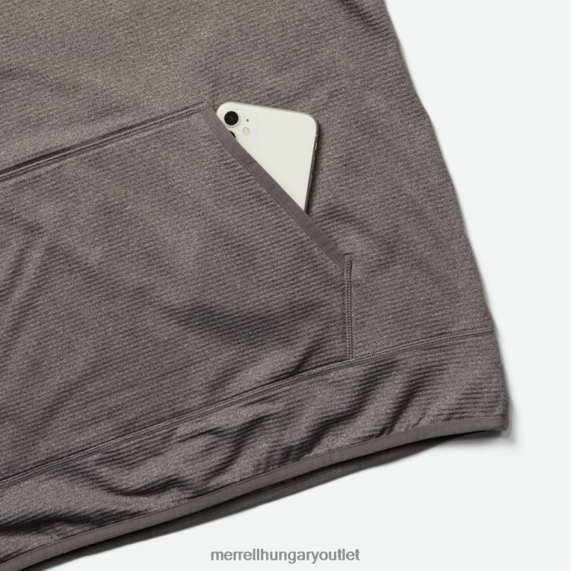nők Merrell szikla hanga geotex pulóver kapucnis ruhák H06N01199