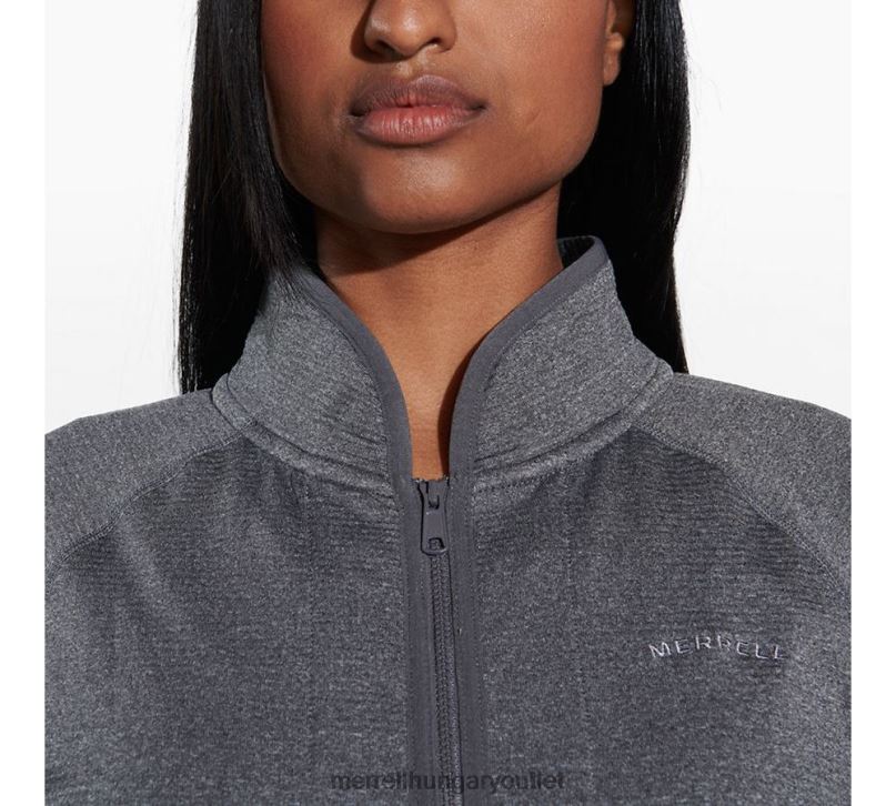 nők Merrell szikla hanga geotex teljes zip ruhák H06N01259