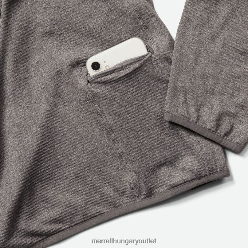 nők Merrell szikla hanga geotex teljes zip ruhák H06N01259