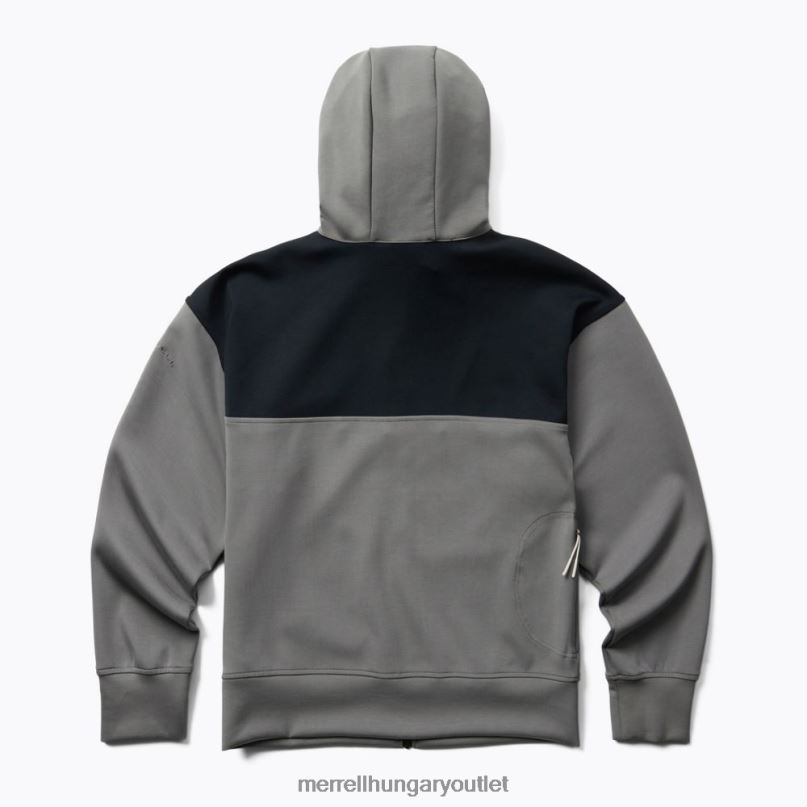 nők Merrell szikla lendületes kapucnis ruhák H06N01013